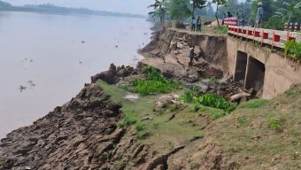 সুরমা-কুশিয়ারার জন্য ১৭৮৫ কোটি টাকার প্রকল্প