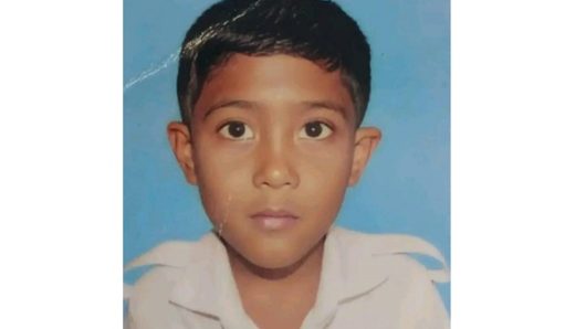 দোয়ারাবাজারে নিখোঁজের দুইদিন পর শিশুর মরদেহ উদ্ধার