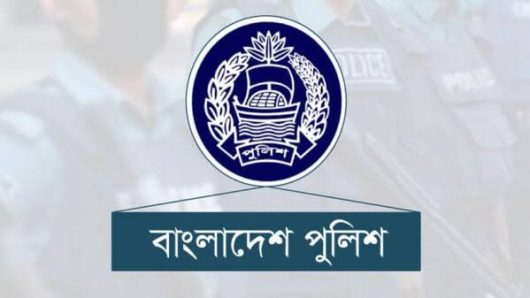 সিলেটে পুলিশের উচ্চপদস্থ ৩ কর্মকর্তারকে বদলি