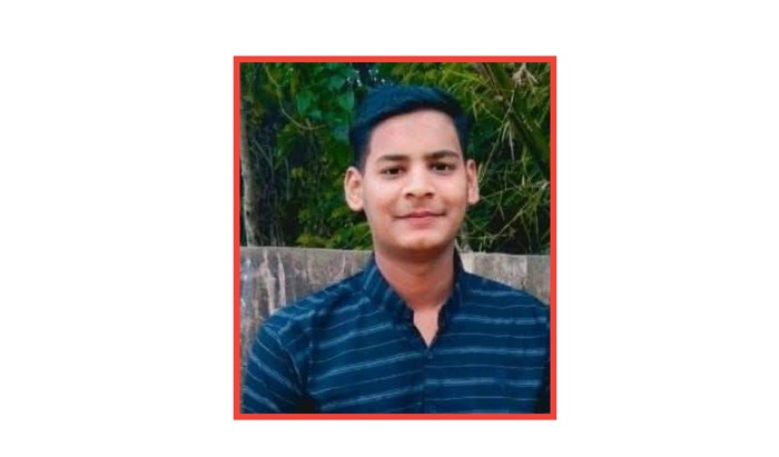 গোলাপগঞ্জে সড়ক দুর্ঘটনায় তরুণের মৃত্যু