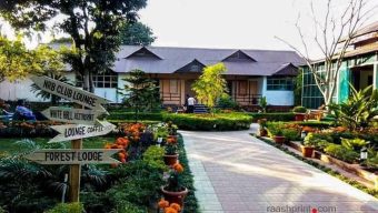 রিজেন্ট পার্ক রিসোর্টে হামলার ঘটনায় ৩০৬ জনকে আসামি করে মামলা