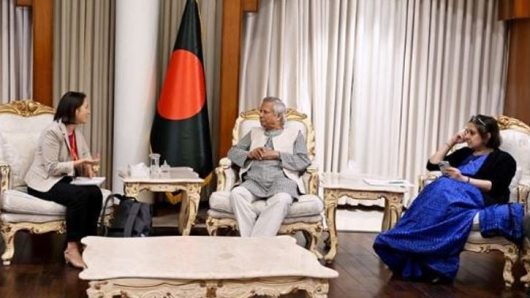 গুম-খুনের নির্দেশ দিতেন শেখ হাসিনা নিজেই