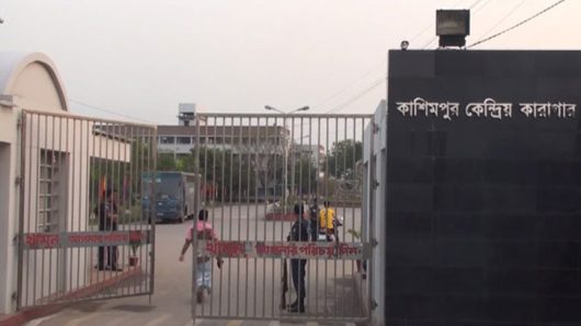 সাড়ে ১৫ বছর পর কারামুক্ত বিডিআরের ১৬৮ সদস্য