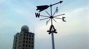 সিলেট অঞ্চলে বৃষ্টির পূর্বাভাস, বাড়তে পারে তাপমাত্রা