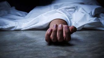 তেমুখীতে ড্রেন থেকে কিশোরের লাশ উদ্ধার