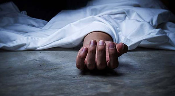 তেমুখীতে ড্রেন থেকে কিশোরের লাশ উদ্ধার