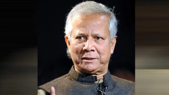 আইনশৃঙ্খলার অবনতি বিশ্বকে ভুল বার্তা দেবে : প্রধান উপদেষ্টা