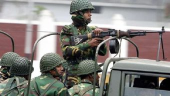 ‘অপারেশন ডেভিল হান্ট’ শুরু