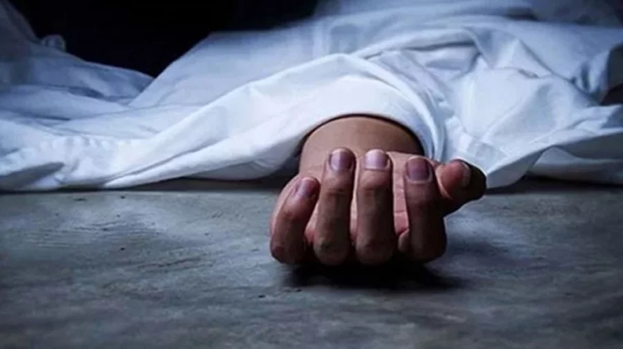 জগন্নাথপুরে সড়ক দুর্ঘটনায় বৃদ্ধ নিহত