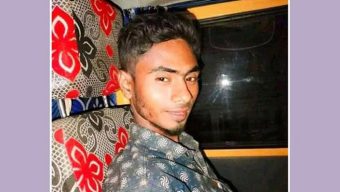 সিলেট-ভোলাগঞ্জ সড়কে দুই ট্রাকের সংঘর্ষে চালক নিহত