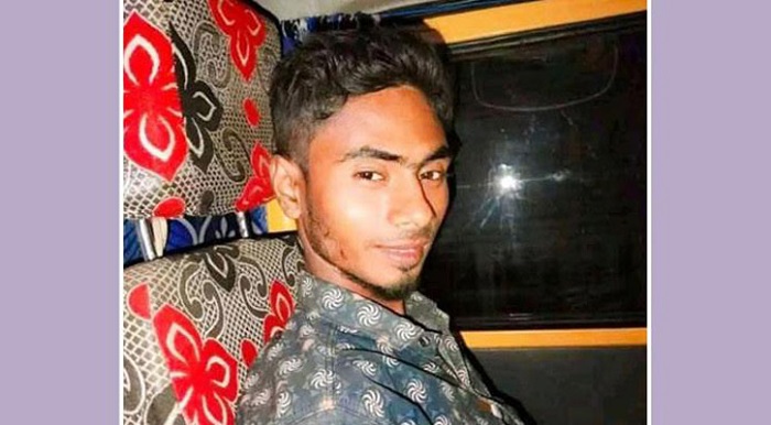 সিলেট-ভোলাগঞ্জ সড়কে দুই ট্রাকের সংঘর্ষে চালক নিহত