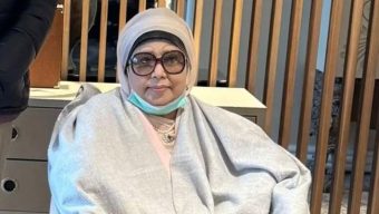 নাইকো দুর্নীতি মামলায় খালেদা জিয়াসহ সব আসামি খালাস