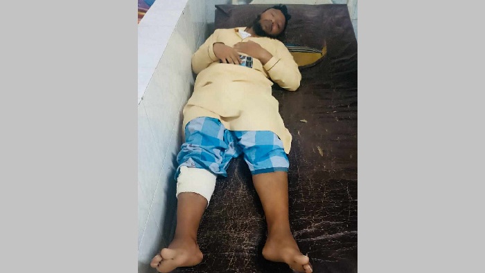 এমসি কলেজে শিক্ষার্থীর ওপর হামলা: ছাত্রশিবিরের বিরুদ্ধে অভিযোগ, প্রতিবাদে বিক্ষোভের ডাক