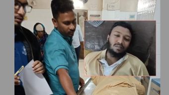 এমসি কলেজ শিক্ষার্থীর উপর শিবিরের হামলার ঘটনায় তদন্ত কমিটি গঠন