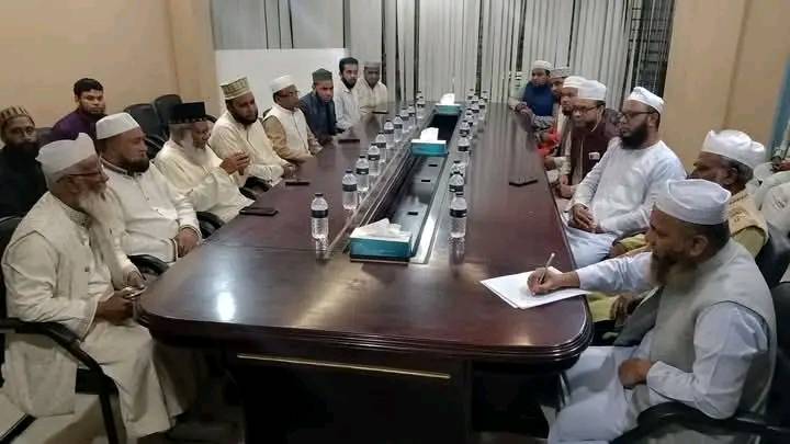 সিলেট এমসি কলেজ শিক্ষার্থীর উপর হামলায় শিবিরের কিছু কর্মী জড়িত: জামায়াত