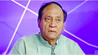 বিএনপির ভাইস চেয়ারম্যান আবদুল্লাহ আল নোমান মারা গেছেন