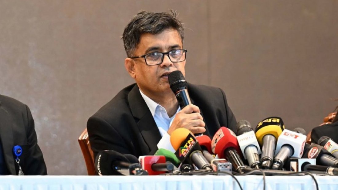 ক্ষমতা পাকাপাকি করতেই শাপলা চত্বরে গণহত্যা: প্রেস সচিব