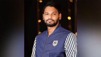 হবিগঞ্জে ছাত্রলীগ নেতা আটক
