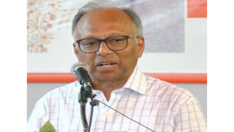 শনিবার সিলেট আসছেন ‘আমার দেশ’ পত্র্রিকার সম্পাদক