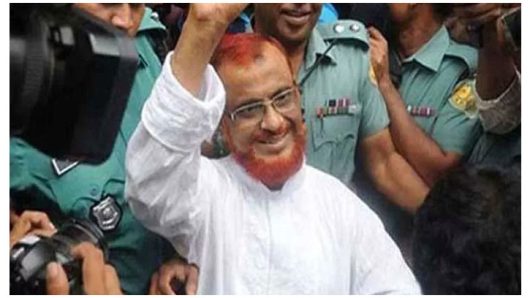 জামায়াত নেতা আজহারের রিভিউ শুনানি বুধবার