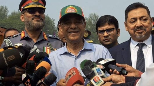 “অপারেশন ডেভিল হান্টে আশানুরূপ অস্ত্র উদ্ধার হয়নি”