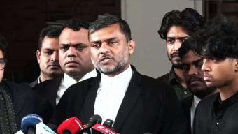 ”সাগর-রুনি হত্যার তদন্ত সরকারের উচ্চ পর্যায়ের ব্যক্তিরা বাধাগ্রস্ত করেছে”