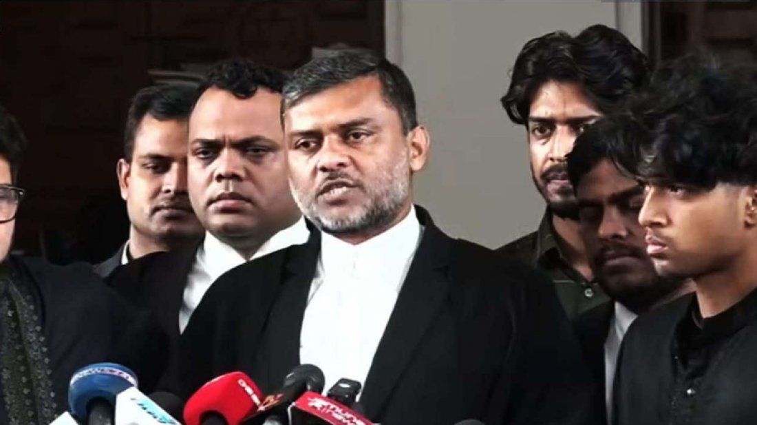 ”সাগর-রুনি হত্যার তদন্ত সরকারের উচ্চ পর্যায়ের ব্যক্তিরা বাধাগ্রস্ত করেছে”