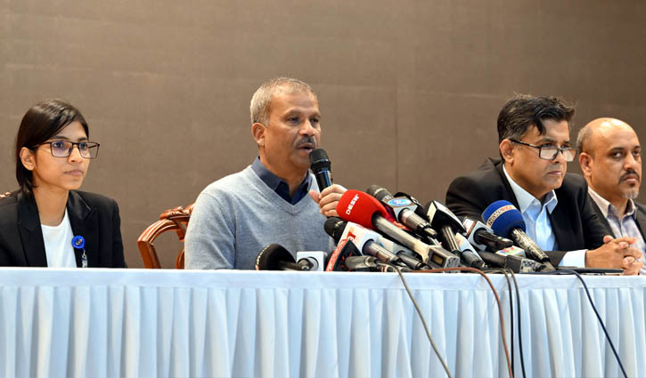 “৮ ফেব্রুয়ারি সংস্কার কমিশনের প্রস্তাব প্রকাশ করা হবে”