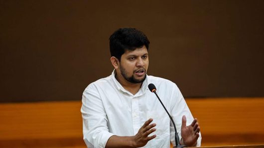 “একটু ছাড় দিয়ে মিত্রতা বাড়ালে দেশের জনগণ উপকৃত হবে”