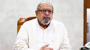 সিলেটে সাবেক মন্ত্রী ইমরান আহমদকে আরও তিন মামলায় গ্রেফতার