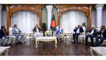 ডিসেম্বরের মধ্যে নির্বাচনের প্রস্তুতি নিচ্ছে অন্তর্বর্তী সরকার: মির্জা ফখরুল