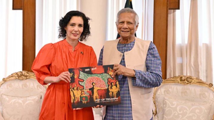 রোহিঙ্গাদের সহায়তায় ৬৮ মিলিয়ন ইউরো দেবে ইইউ
