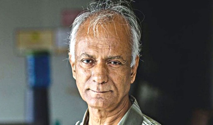 শিল্পকলার ডিজি জামিলের পদত্যাগ