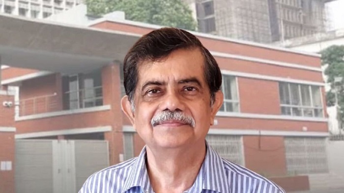 নতুন শিক্ষা উপদেষ্টা হচ্ছেন অধ্যাপক সি আর আবরার