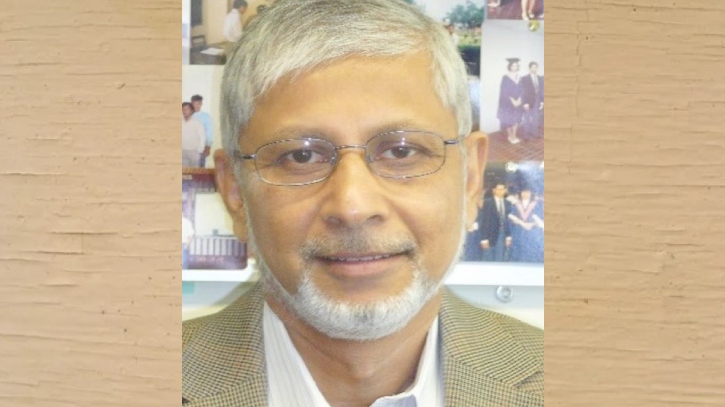 প্রধান উপদেষ্টার বিশেষ সহকারী হলেন আনিসুজ্জামান চৌধুরী