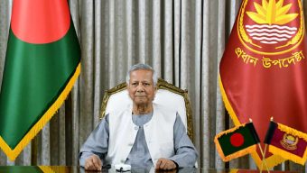 <h6>মাগুরার শিশুর মৃত্যু</h6> <h4>ধর্ষকদের দ্রুত বিচারের আওতায় আনার নির্দেশ</h4>