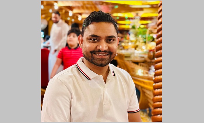 আত্মসমর্পণের ইঙ্গিত সিলেট জেলা ছাত্রলীগের সভাপতি নাজমুলের