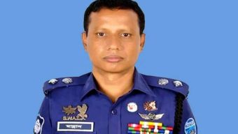 সিলেটের সাবেক এসপি মান্নান বরখাস্ত