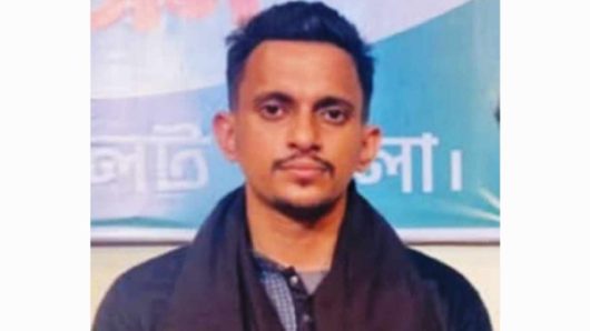 সিলেটে এনসিপির ইফতার মাহফিলে হামলার ঘটনায় গ্রেপ্তার আখতার জামিনে মুক্ত