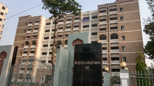গভীররাতে আদালত, মাগুরায় শিশু ধর্ষণ মামলার ৪ আসামির রিমান্ড