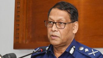 মাগুরার শিশু ধর্ষণ-হত্যা মামলার তদন্ত দ্রুততম সময়ে শেষ করা হবে: আইজিপি