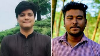 শাবিপ্রবি ছাত্রদলের নতুন কমিটি ঘোষণা