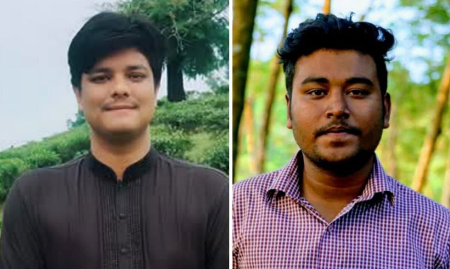 শাবিপ্রবি ছাত্রদলের নতুন কমিটি ঘোষণা