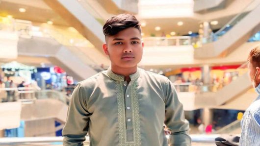 গোয়াইনঘাটে ভোররাতে দুষ্কৃতিকারীদের হামলায় যুবক খুন