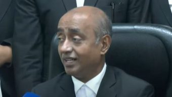 আবরার হত্যা মামলার রায়ে ন্যায়বিচার প্রতিষ্ঠিত হয়েছে: অ্যাটর্নি জেনারেল