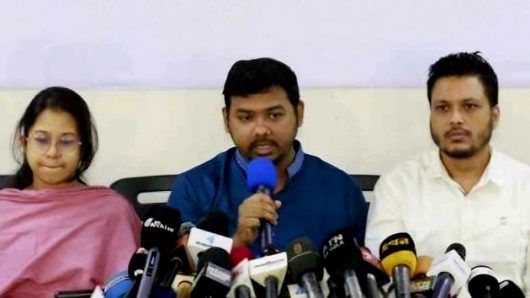 ১৬ বছরে ভোটার হওয়ার প্রস্তাব রাখবে এনসিপি