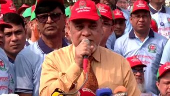 দেশের চূড়ান্ত ভোটার তালিকা প্রকাশ, মোট ভোটার ১২ কোটি ৩৭ লাখ