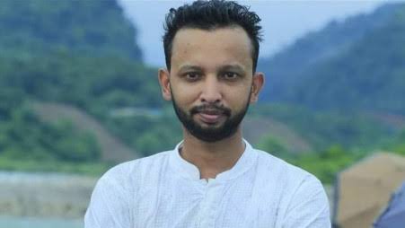 শহীদ এটিম তুরাব স্মরণে দৈনিক জালালাবাদ’র আলোচনা ও ইফতার মাহফিল
