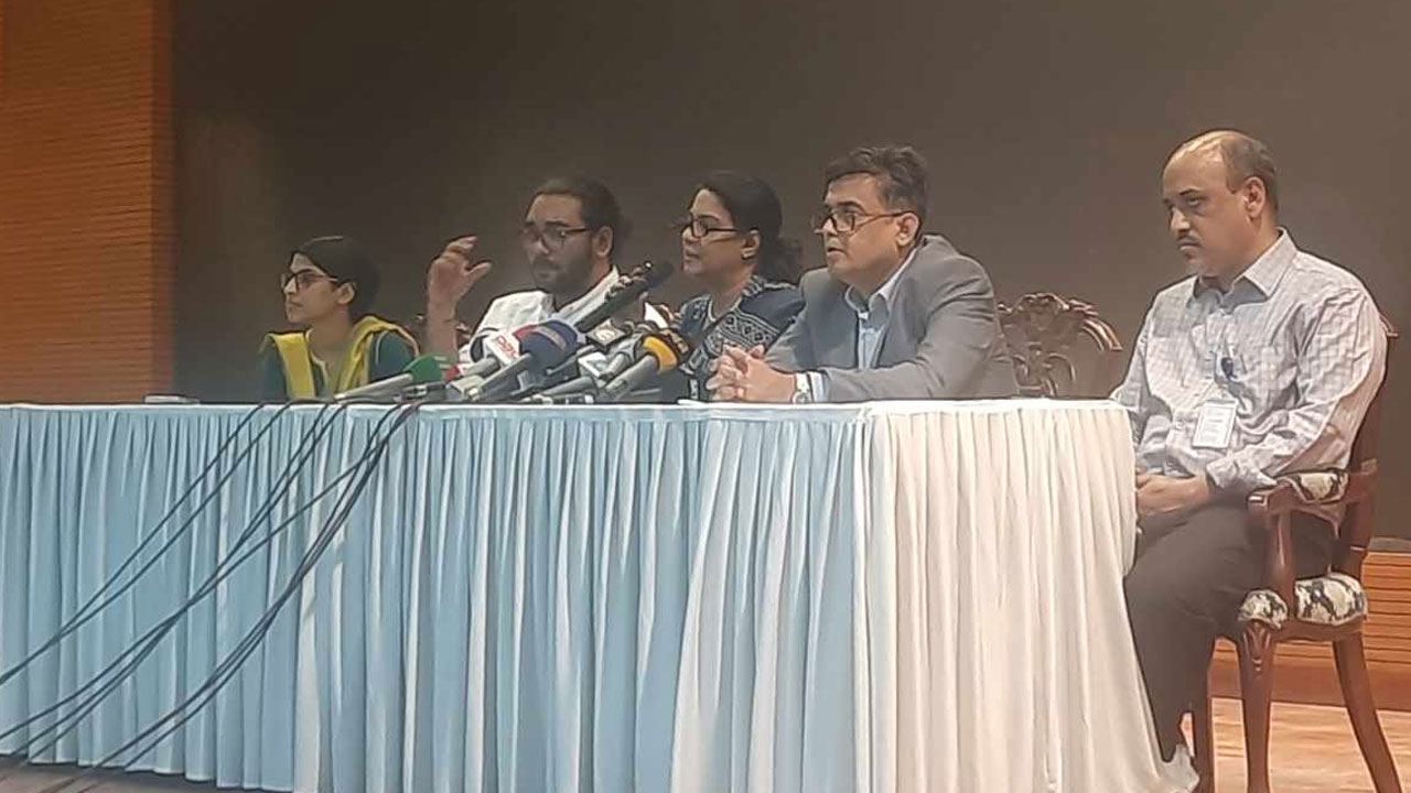 “উপদেষ্টা পরিষদের সিদ্ধান্ত বাস্তবায়নের হার ৬৮.১৬ শতাংশ”