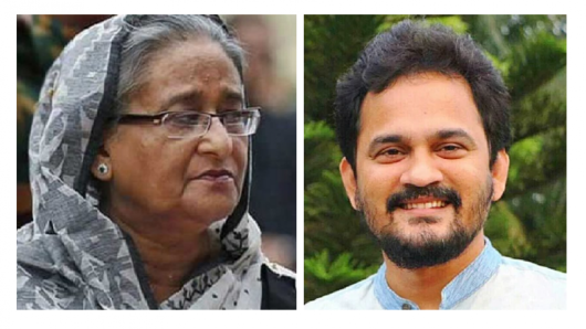 শেখ হাসিনাসহ ৫ জনের বিরুদ্ধে শাপলা চত্বরে গণহত্যার ঘটনায় গ্রেফতারি পরোয়ানা জারি